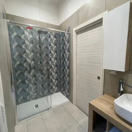 Nigalu House נאפולי