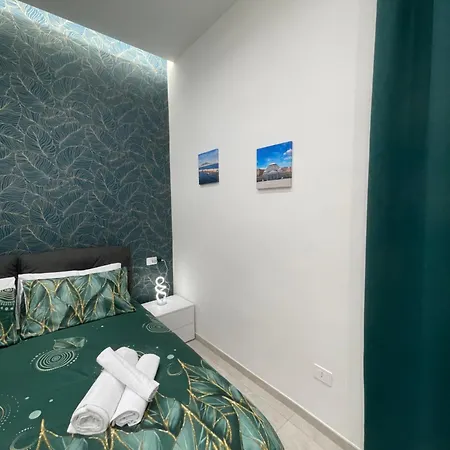 فندق مبيت وإفطار Nigalu House