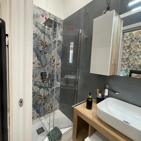 Nigalu House 4* Nápoles