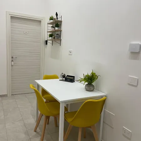 Nigalu House Bed & Breakfast Naples