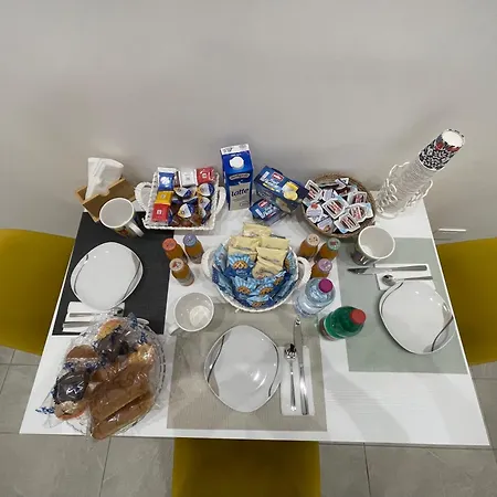 Bed & Breakfast Nigalu House 4*