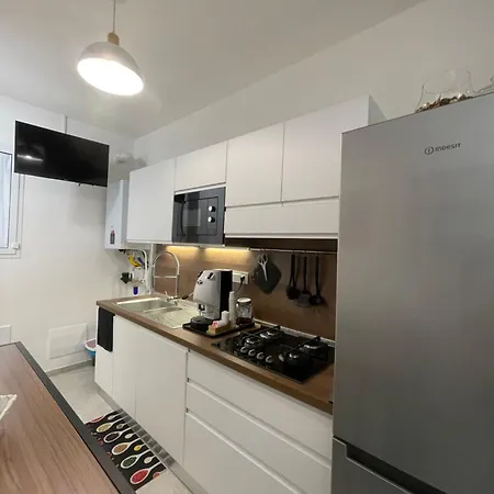 Bed & Breakfast Nigalu House Naples