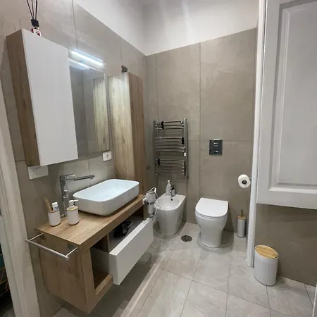 Bed & Breakfast Nigalu House Naples