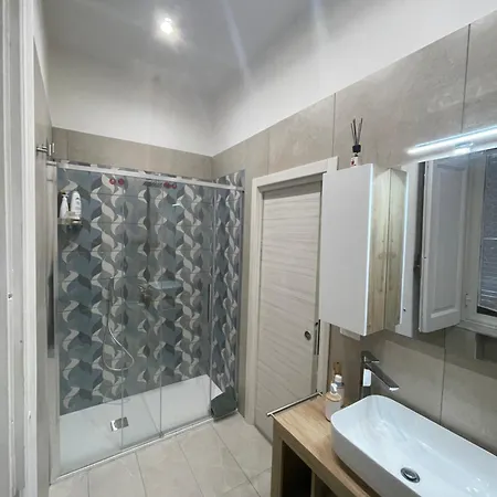 Nigalu House Bed & Breakfast Naples