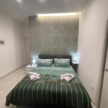Nigalu House Bed and breakfast