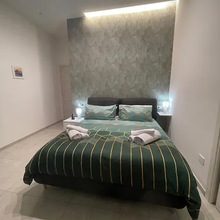 Nigalu House Bed & Breakfast Naples