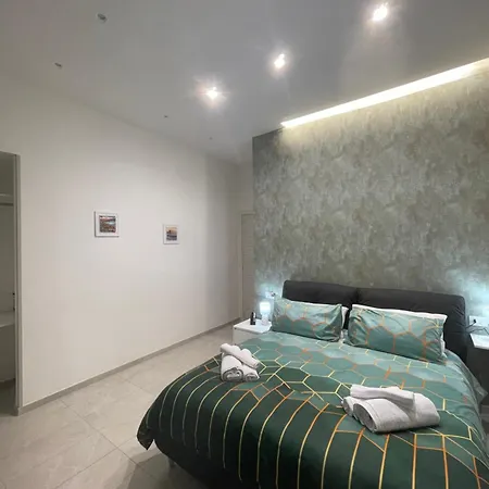 Nigalu House Bed & Breakfast Naples