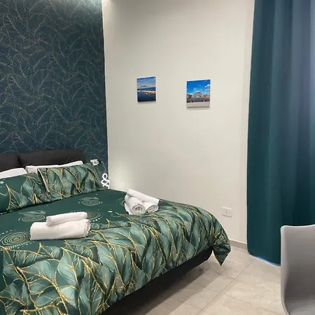 Bed & Breakfast Nigalu House *