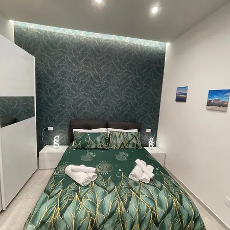 Nigalu House Bed & Breakfast *