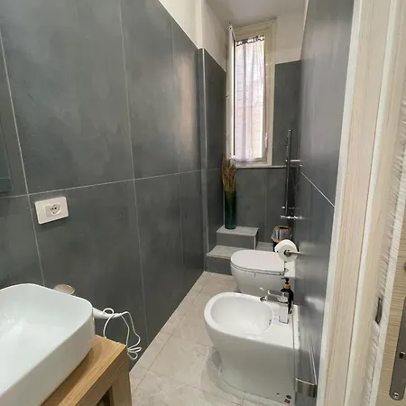 Nigalu House Bed & Breakfast Naples