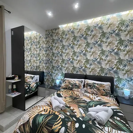 Bed & Breakfast Nigalu House Naples