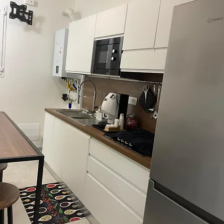 Nigalu House Oda ve Kahvaltı