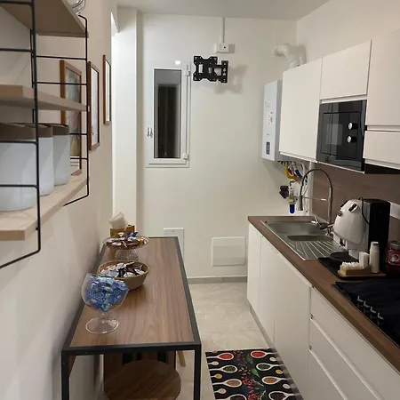 Nigalù House 4*