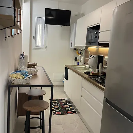 住宿加早餐酒店 Nigalu House 那不勒斯